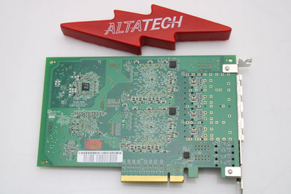 QLogic QLE2564_NEW 8GB QUAD PORT HBA PCI-E QLE2564, New Sealed