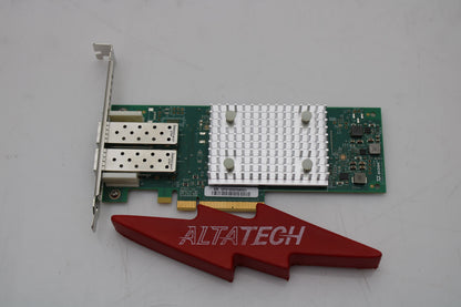 QLogic QLE2692 16GB Dual Port HBA QLE2692 FH, Used