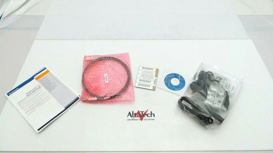 OEM 3-05268-01 SuperLoader 3 Accessory Kit, Used