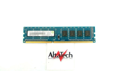 OEM RMR5030ME68F9F-1600 4GB PC3L-12800U 1Rx8 N-ECC, Used