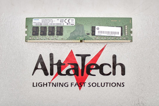 Samsung M378A2K43CB1-CTD 16GB PC4-21300U DDR4-2666V 2RX8 N-E, Used