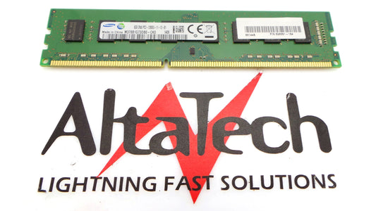 Samsung M378B1G73DB0-CK0 8GB PC3-12800U 2RX8 N-ECC, Used