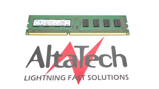 Samsung M378B5773CH0-CK0 2GB PC3-12800U 1Rx8 N-ECC, Used