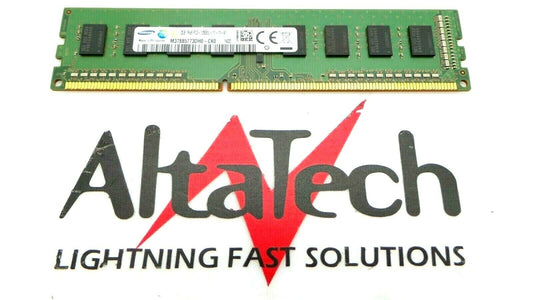 Samsung M378B5773DH0-CK0 2GB PC3-12800U 1RX8 N-ECC, Used