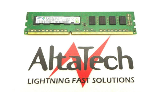 Samsung M391B5273DH0-YH9 4GB PC3L-10600E 2Rx8 ECC, Used