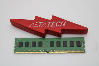 Samsung M393A1G40DB0-CPB0Q 8GB PC4-17000P DDR4-2133 1RX4 ECC, Used