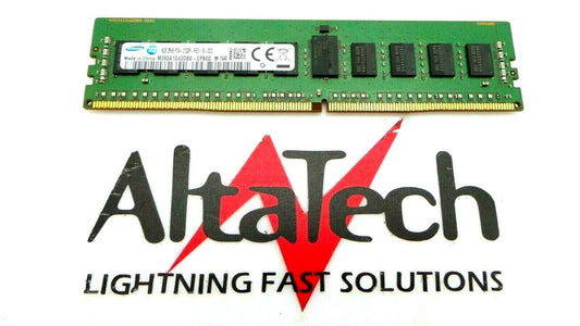 Samsung M393A1G43DB0-CPB0Q 8gb PC4-2133P 2RX8 ECC memory, Used