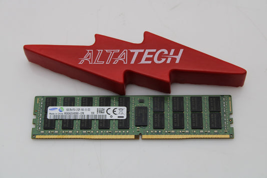 Samsung M393A2G40DB0-CPB 16GB PC4-17000P 2Rx4 ECC, Used