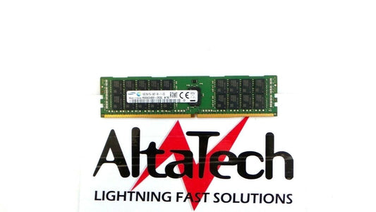 Samsung M393A2G40EB1-CRC 16GB PC4-19200T 2Rx4 ECC, Used