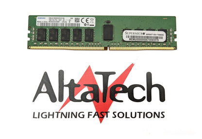 Samsung M393A2K40BB1-CRC 16GB PC4-19200T 1RX4 ECC, Used