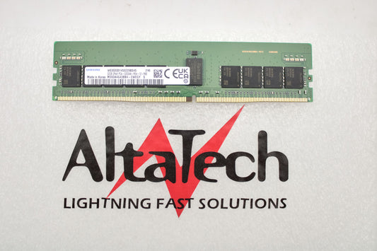 Samsung M393A4G43BB4-CWE 32GB PC4-25600AA DDR4-3200 2RX8, Used