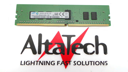 Samsung M393A5143DB0-CPB 4GB PC4-17000P 1RX8 ECC, Used