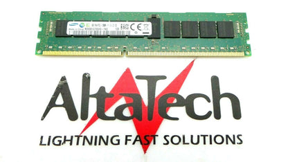 Samsung M393B1G70QH0-YK0 8GB PC3L-12800R 1Rx4 ECC, Used
