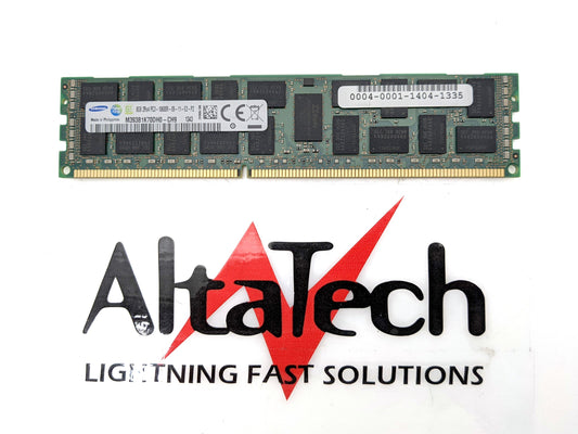 Samsung M393B1K70DH0-CH9 8GB PC3-10600R 2RX4 ECC, Used