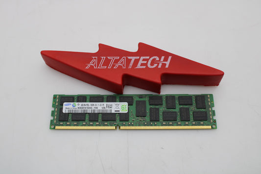 Samsung M393B1K70DH0-YH9 8GB PC3L-10600R 2RX4 ECC Memory, Used