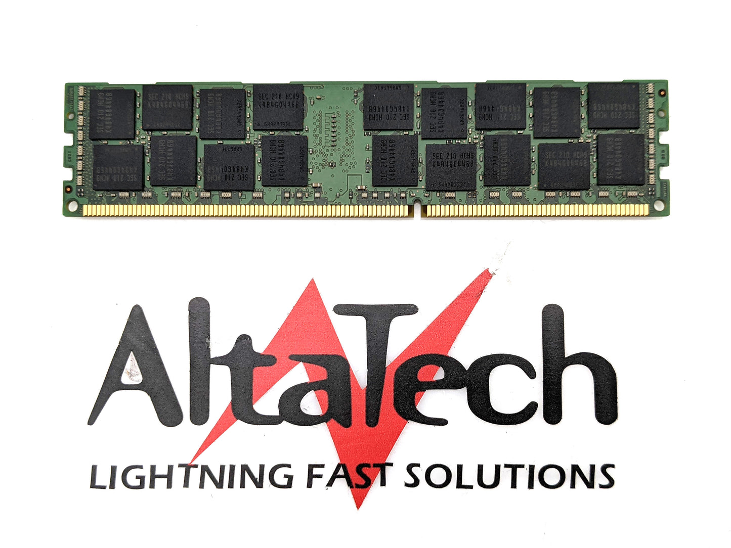 Samsung M393B2G70BH0-CH9 16GB PC3-10600R 2RX4 ECC, Used