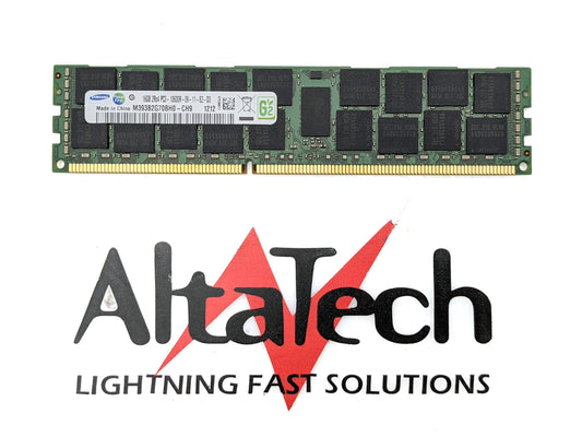 Samsung M393B2G70BH0-CH9 16GB PC3-10600R 2RX4 ECC, Used