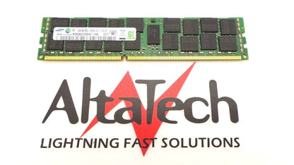 Samsung M393B2G70BH0-YH9 16GB PC3L-10600R 2RX4 ECC, Used