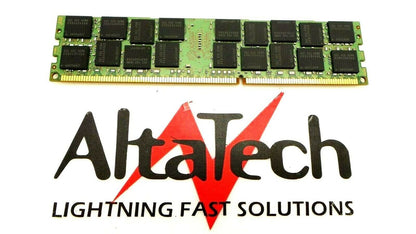 Samsung M393B2G70QH0-CMA 16gb PC3-14900R 2RX4 ECC memory, Used