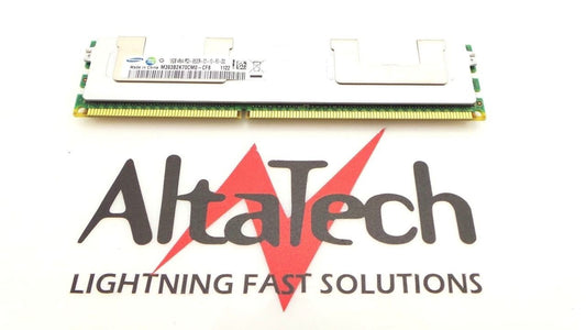 Samsung M393B2K70CM0-CF8 16GB PC3-8500R 4RX4 ECC, Used