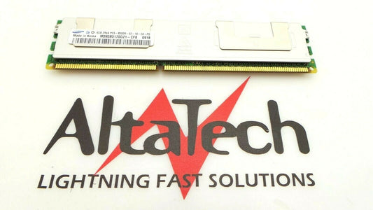 Samsung M393B5170DZ1-CF8 4GB PC3-8500R 2RX4 ECC, Used