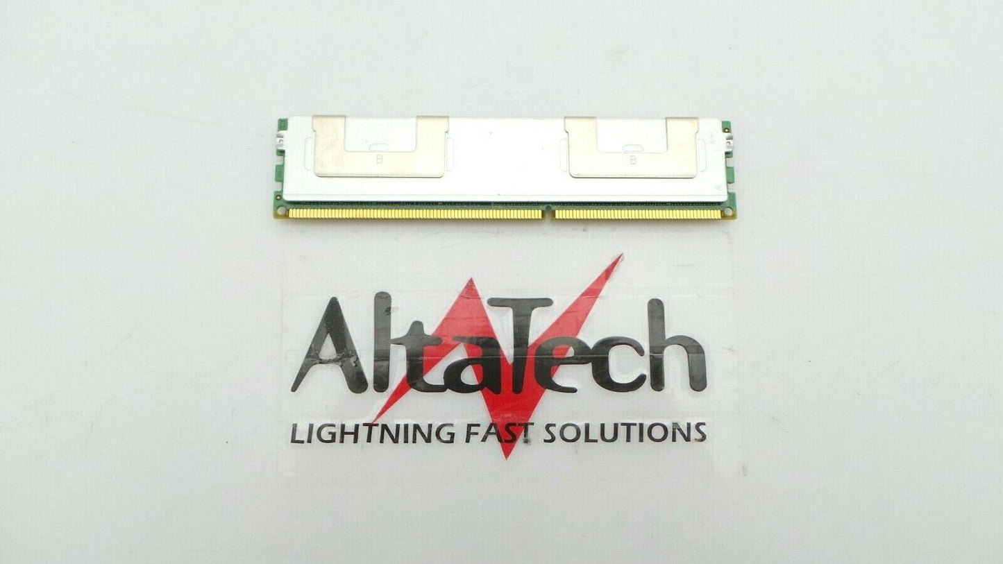 Samsung M393B5170EH1-CH9Q1 4GB PC3-10600R 2Rx4 ECC, Used