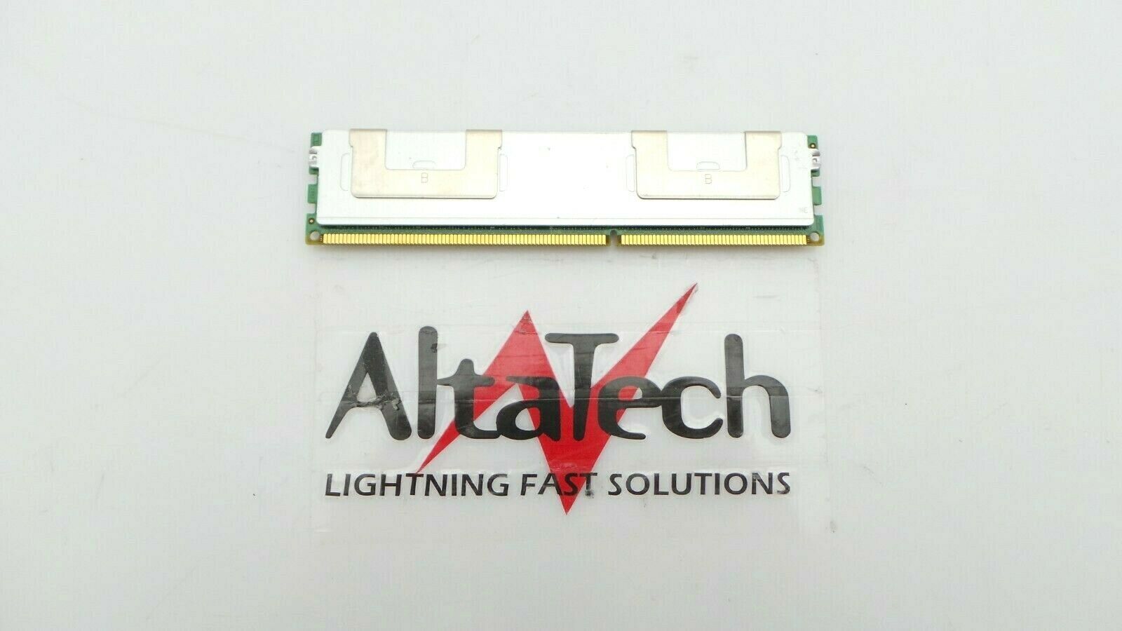 Samsung M393B5170EH1-CH9Q1 4GB PC3-10600R 2Rx4 ECC, Used