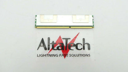 Samsung M393B5170EH1-CH9Q1 4GB PC3-10600R 2Rx4 ECC, Used