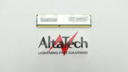 Samsung M393B5170EH1-CH9Q1 4GB PC3-10600R 2Rx4 ECC, Used