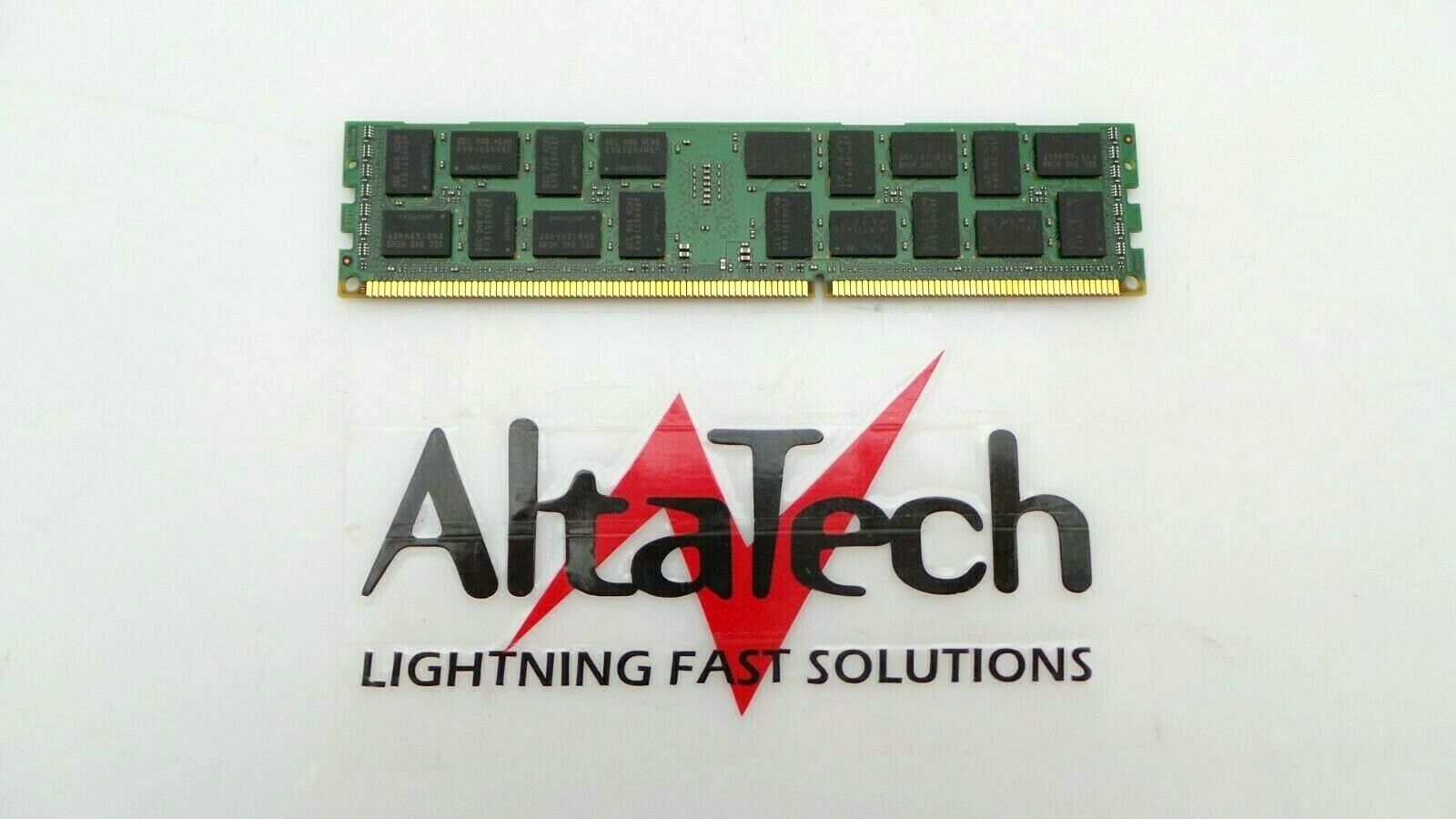 Samsung M393B5170FH0-CH9 4GB PC3-10600R 2Rx4 ECC, Used