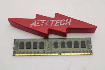 Samsung M393B5273CH0-CH9 4GB PC3-10600R DDR3-1333 2RX8 ECC, Used