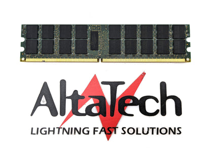 Samsung M393T5160QZA-CE6_NOB 4GB 2Rx4 ECC PC2-5300P DDR2-667 Memory, New Open Box