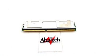 Samsung M395T5160QZ4-CE65 4GB Samsung PC2-5300F DDR2-667 Memory 2RX4 ECC, Used