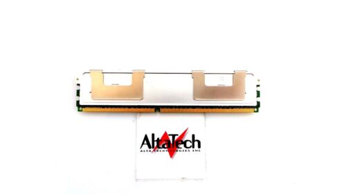 Samsung M395T5160QZ4-CE65 4GB Samsung PC2-5300F DDR2-667 Memory 2RX4 ECC, Used