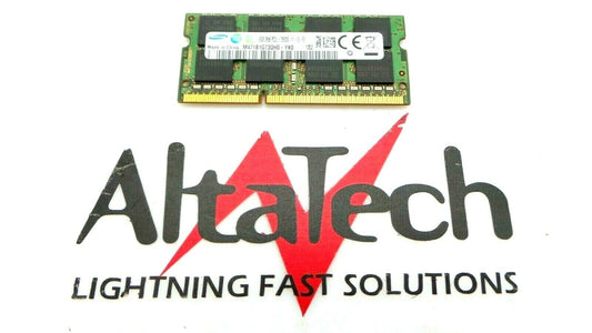 Samsung M471B1G73QH0-YK0 8GB PC3L-12800S 2RX8 N-ECC, Used