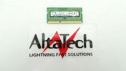 Samsung M471B5173CB0-YK0 4GB PC3L-12800S 1Rx8 N-ECC, Used