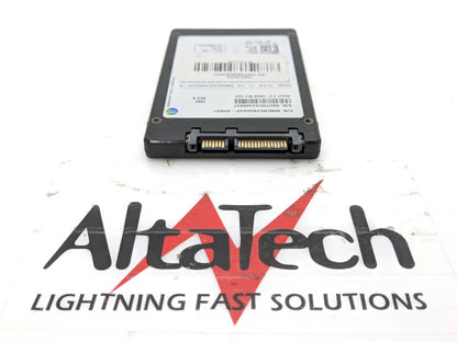 Samsung MMCRE28G5DXP-0VBD1 128GB SSD SATA 2.5 3G, Used