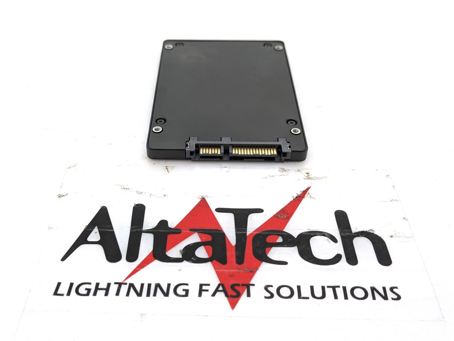 Samsung MZ-7PD128D 128GB SSD SATA 2.5" 6G, Used