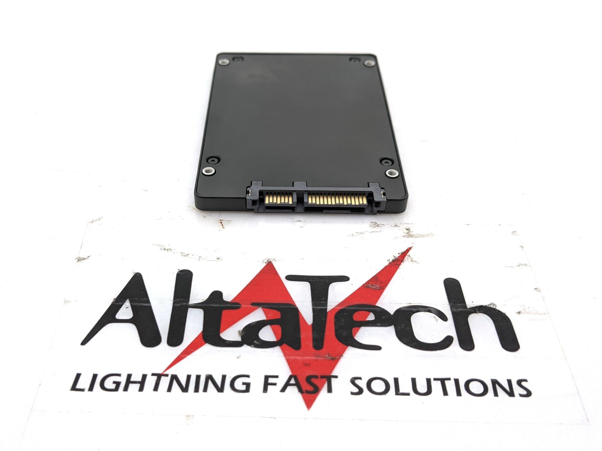 Samsung MZ-7PD128D 128GB SSD SATA 2.5" 6G, Used