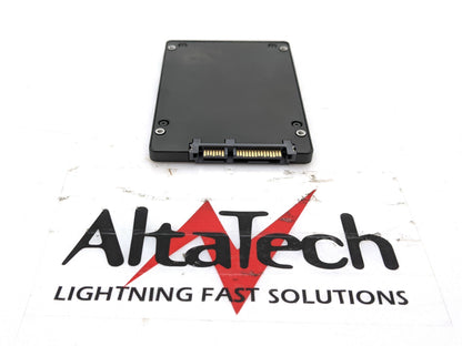 Samsung MZ-7PD128D 128GB SSD SATA 2.5" 6G, Used