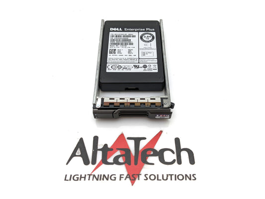 Samsung MZ-ILS3T8A 3.84TB SSD SAS 2.5 12G RI, Used