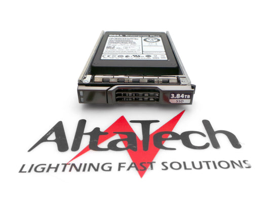 Samsung MZ-ILS3T8H 3.84TB SSD SAS 2.5 12G RI, Used