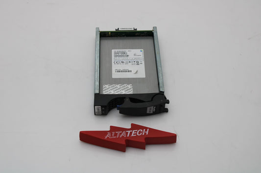 Samsung MZ3S9200HMDP-000C3 100GB SSD SAS 3.5 6G, Used