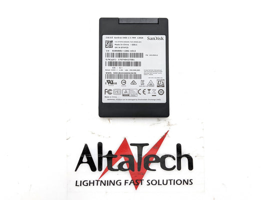 Samsung MZ7LN128HCHP-000D1 128GB SSD SATA 2.5" 6G, Used