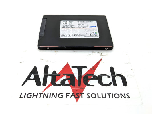 Samsung MZ7PD128HAFV-000D1 128GB SSD SATA 2.5" 6G, Used