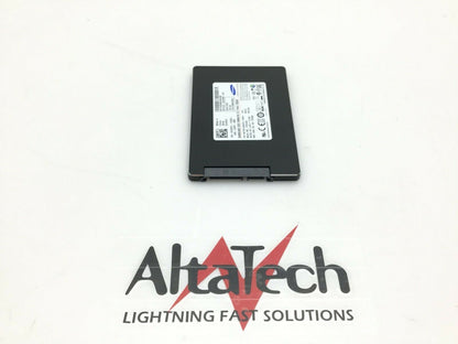 Samsung MZ7PD128HCFV-000D1 128GB SSD SATA 2.5" 6G, Used