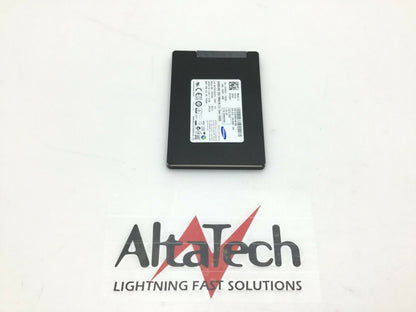 Samsung MZ7PD128HCFV-000D1 128GB SSD SATA 2.5" 6G, Used