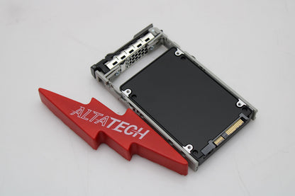 Samsung MZILS3T8HMLH0D3 3.84TB SSD SAS 2.5 12G RI, Used
