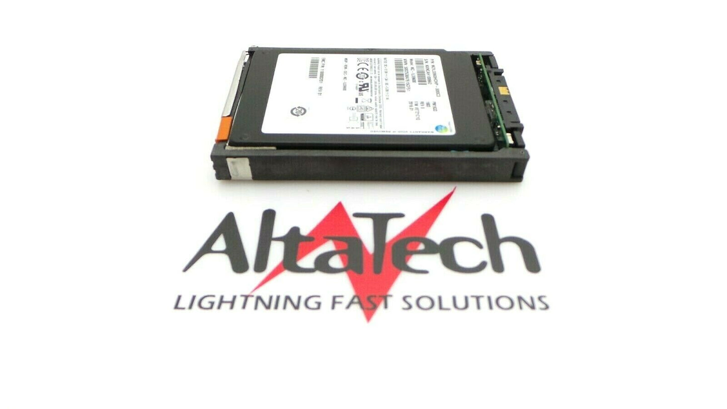 Samsung MZILS960HCHP-000C3 960GB SSD SAS 2.5" 12G, Used