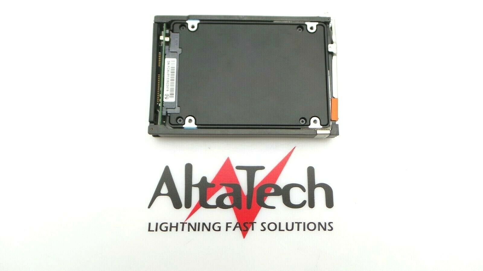 Samsung MZILS960HCHP-000C3 960GB SSD SAS 2.5" 12G, Used